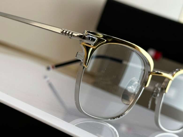 Picture of Thom Bpowne Optical Glasses _SKUfw51974624fw